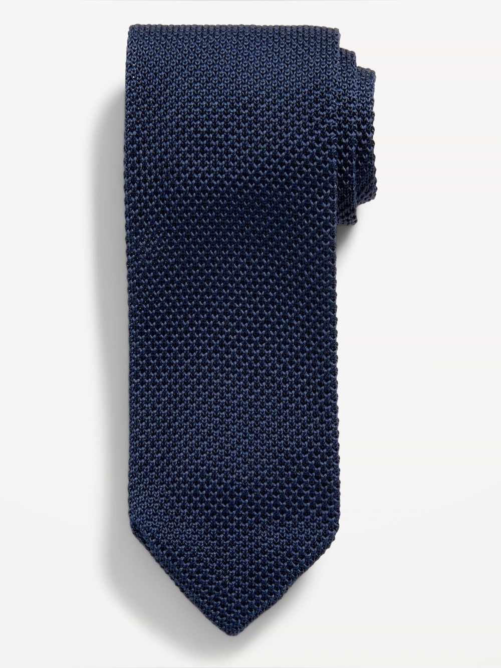 Old Navy Men Printed Necktie